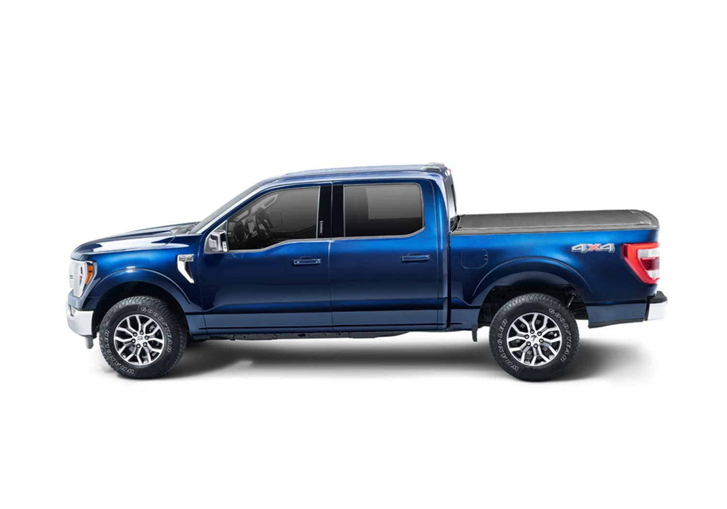 BAK Industries 39333 Revolver X2 Hard Rolling Truck Bed Cover Fits 19-23 Ranger