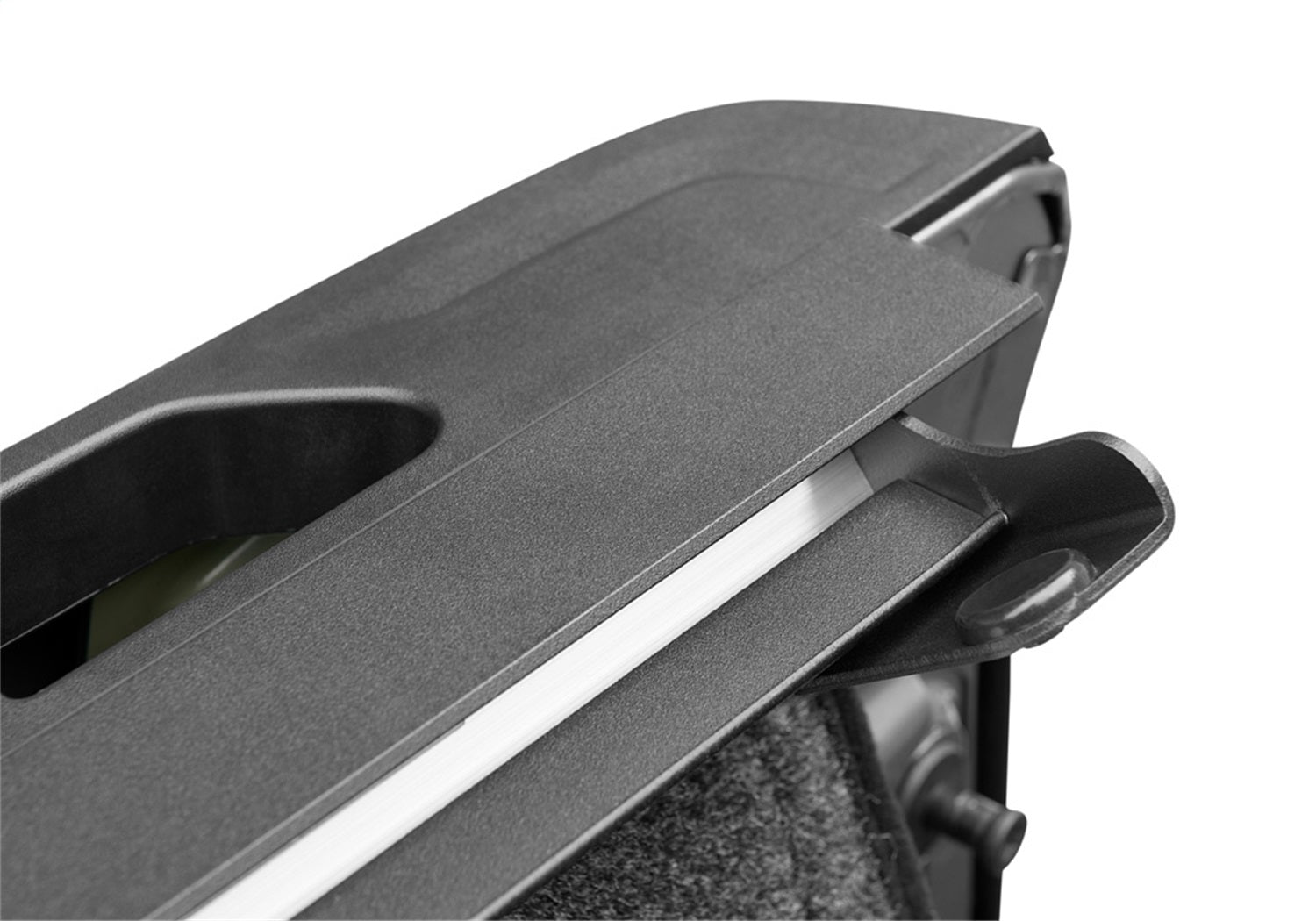 BAK Industries 80122 Revolver X4s Hard Rolling Truck Bed Cover