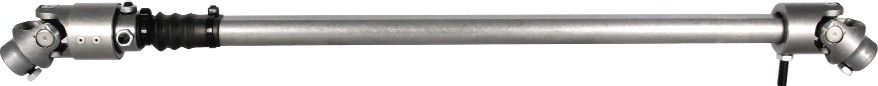 Borgeson 000951 Steering Shaft Assembly Fits 03-08 Ram 2500 Ram 3500
