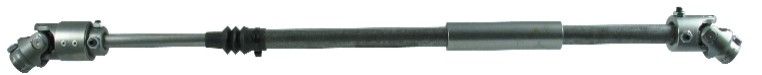 Borgeson 000981 Steering Shaft Assembly Fits F Super Duty F-150 F-250 F-350