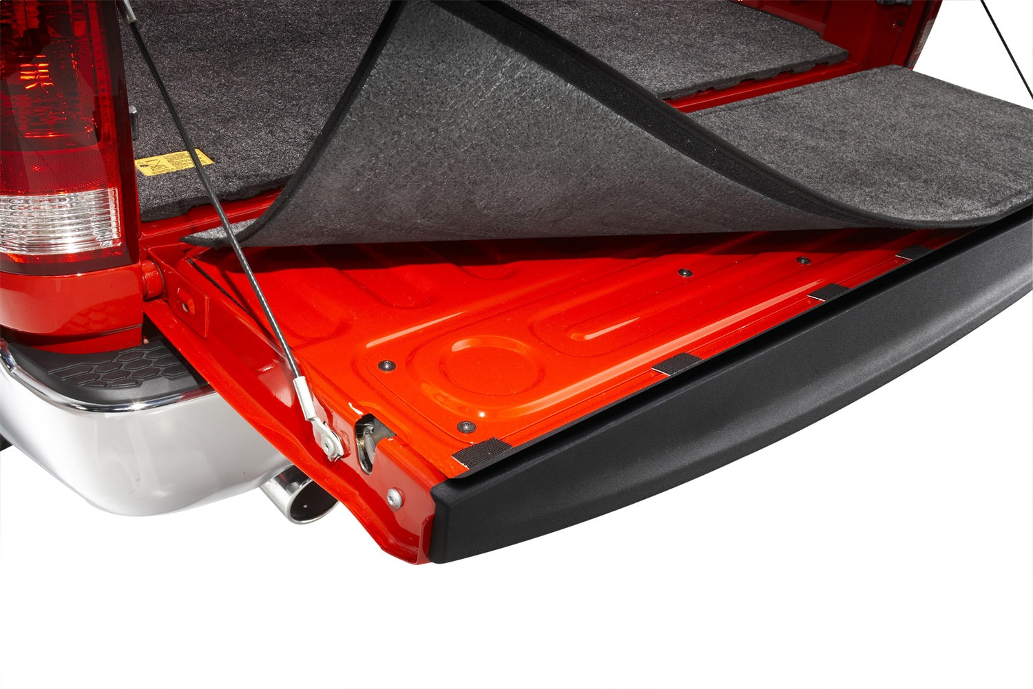 BedRug BMJ20TG BedRug Tailgate Mat Fits 20-25 Gladiator Pickup Gladiator