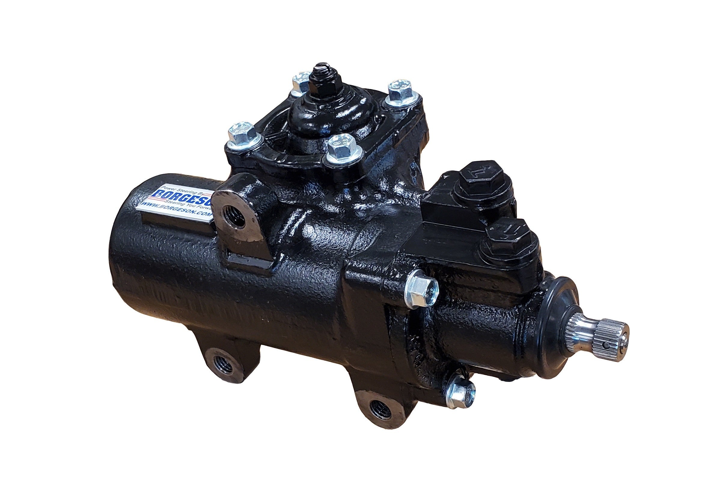 Borgeson 800134 Power Steering Box