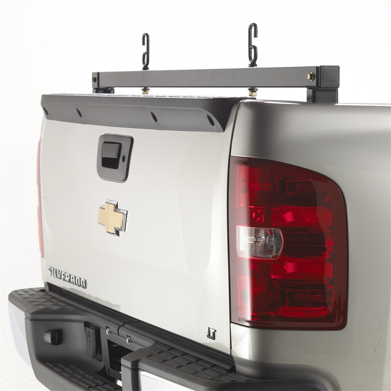 Backrack 11509 Truck Bed Rear Bar