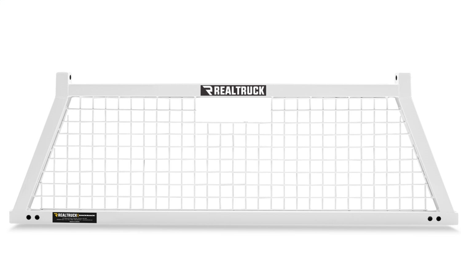 Backrack 10800W Safety Rack Frame