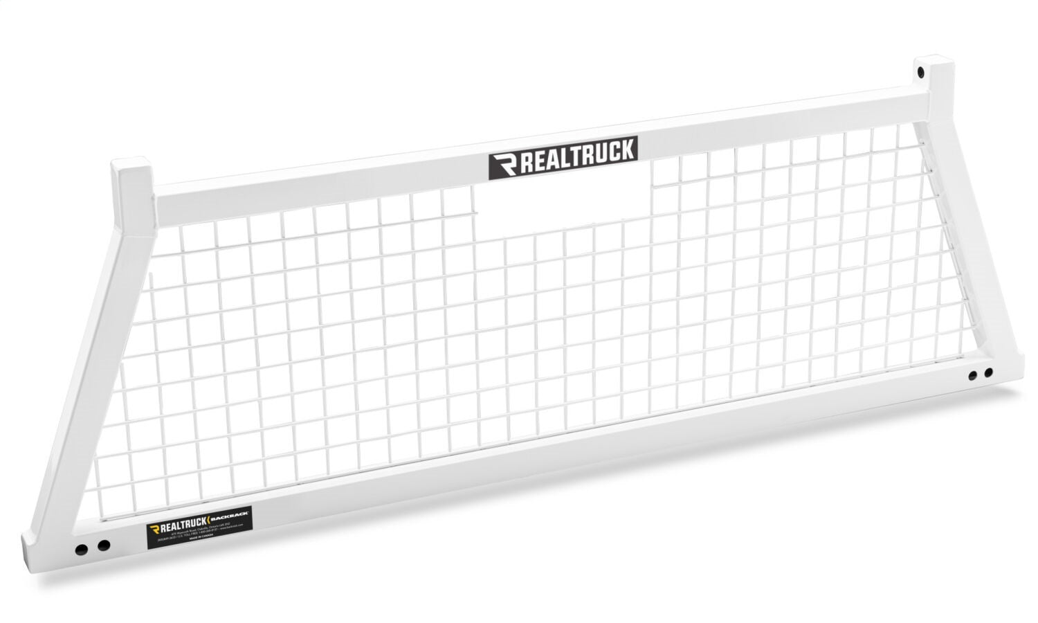 Backrack 10800W Safety Rack Frame