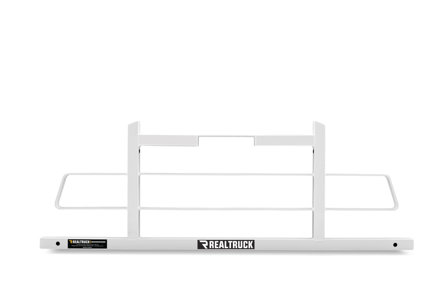 Backrack 15018W Backrack Headache Rack Frame