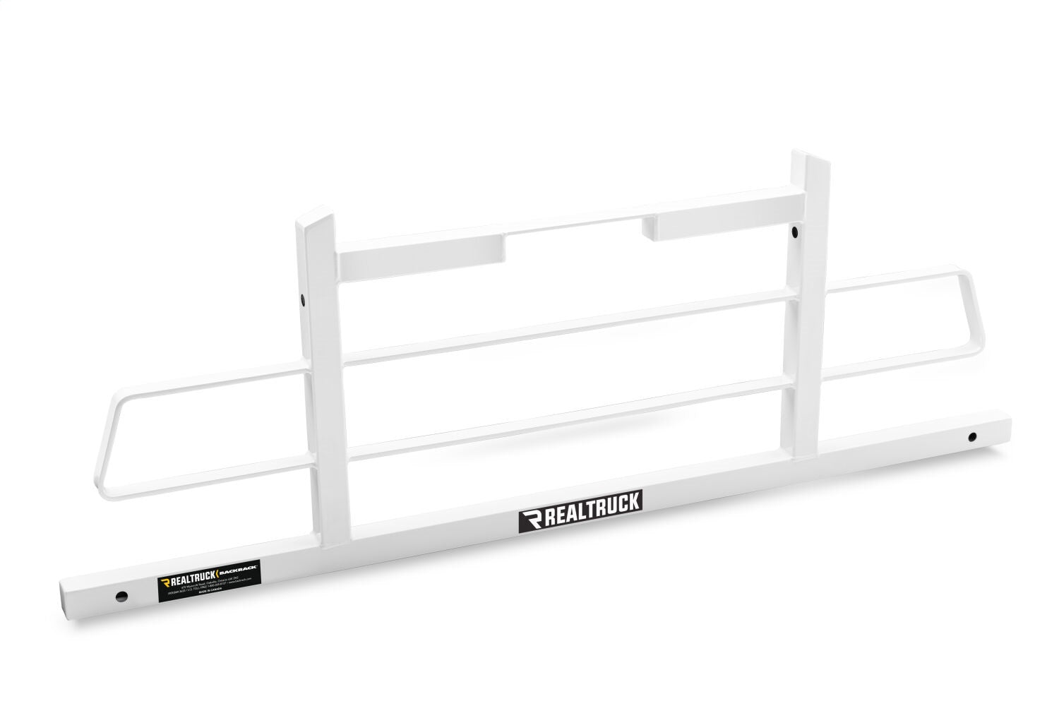 Backrack 15018W Backrack Headache Rack Frame