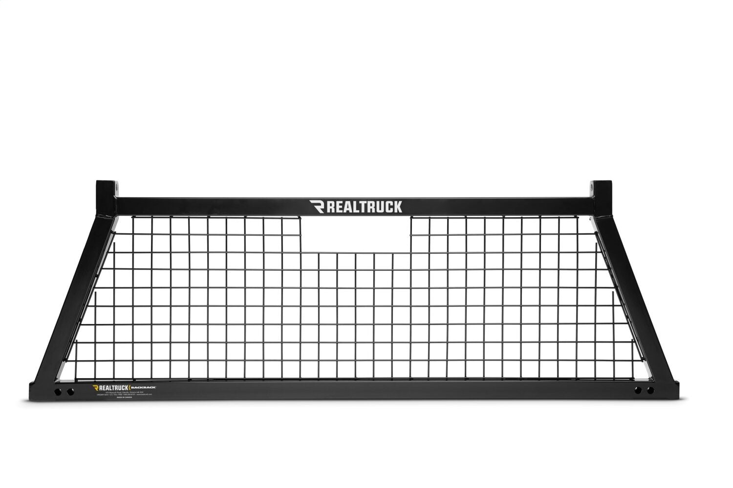 Backrack 10200 Safety Rack Frame