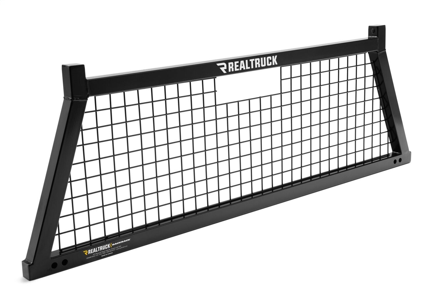 Backrack 10200 Safety Rack Frame