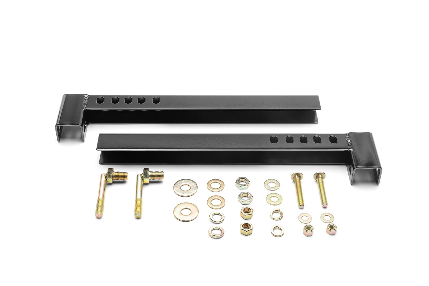 Backrack 50126 Tonneau Cover Hardware Kit Fits 15-24 Canyon Colorado