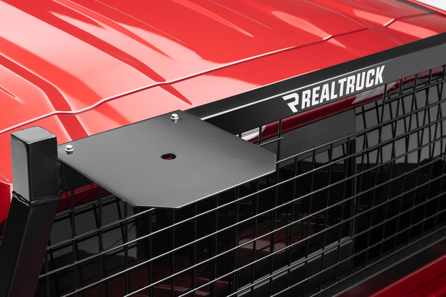 Backrack 41000 Multi-Use Bracket