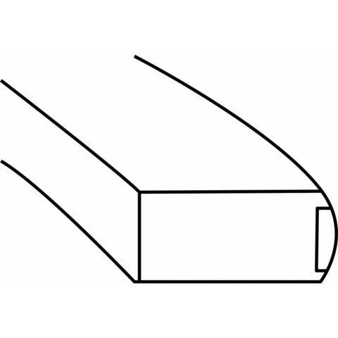 Sealed Power Engine Piston Ring Set  E-243K 40