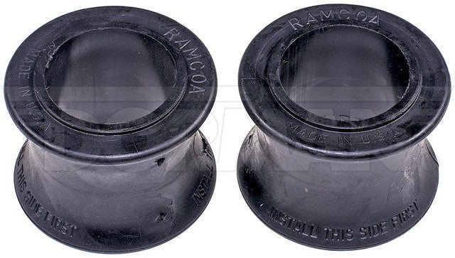 MAS Industries Suspension Stabilizer Bar Bushing Kit  BSK81130