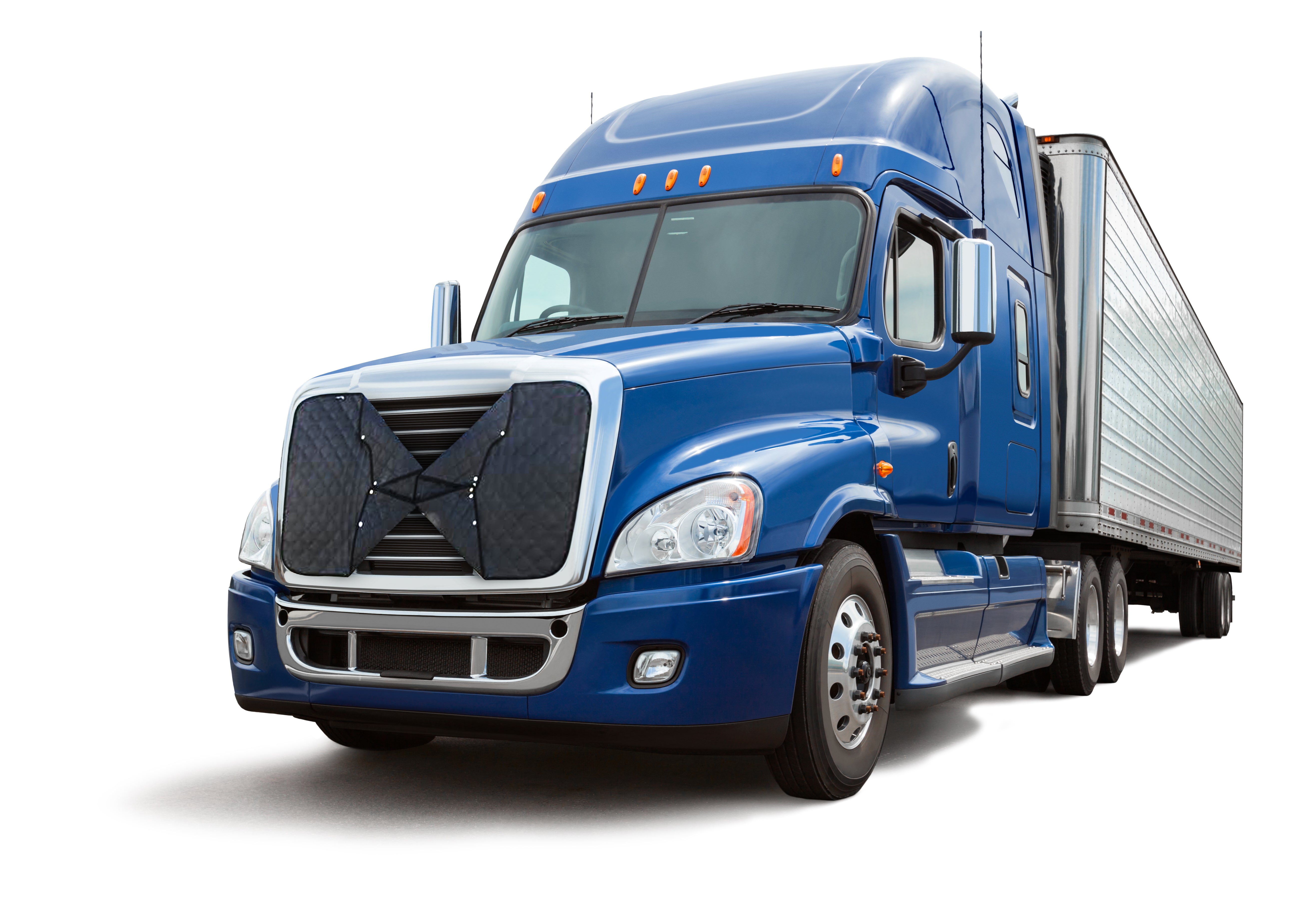 Fia BT1000-1 Heavy Duty Custom Fit Winter Front And Bug Screen
