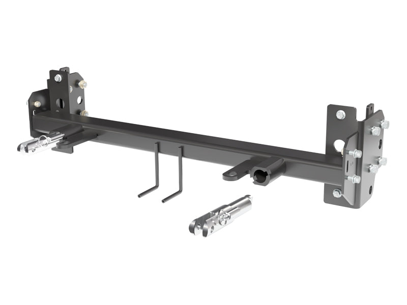 Blue Ox BX1154 Tow Bar Base Plate