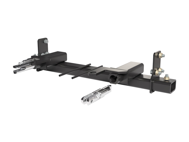BASEPLATE - 2021 GMC YUKON