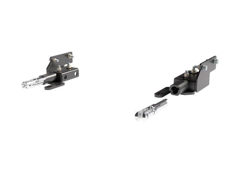 Blue Ox BX2686 Baseplate for Ford F-150 (2021)