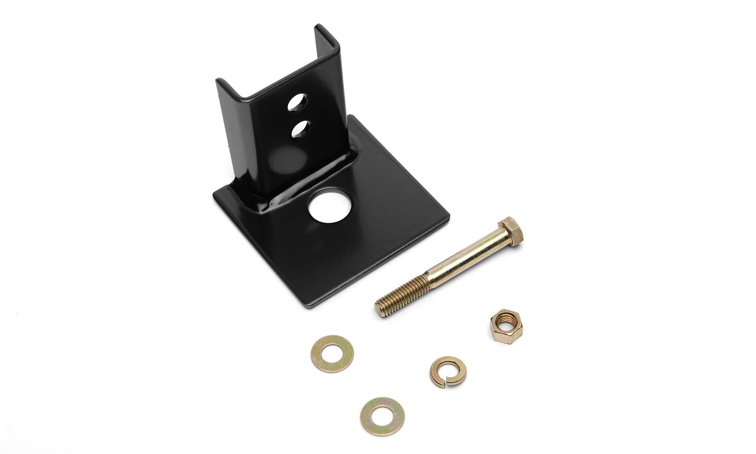 Backrack 91009 Antenna Mount Bracket