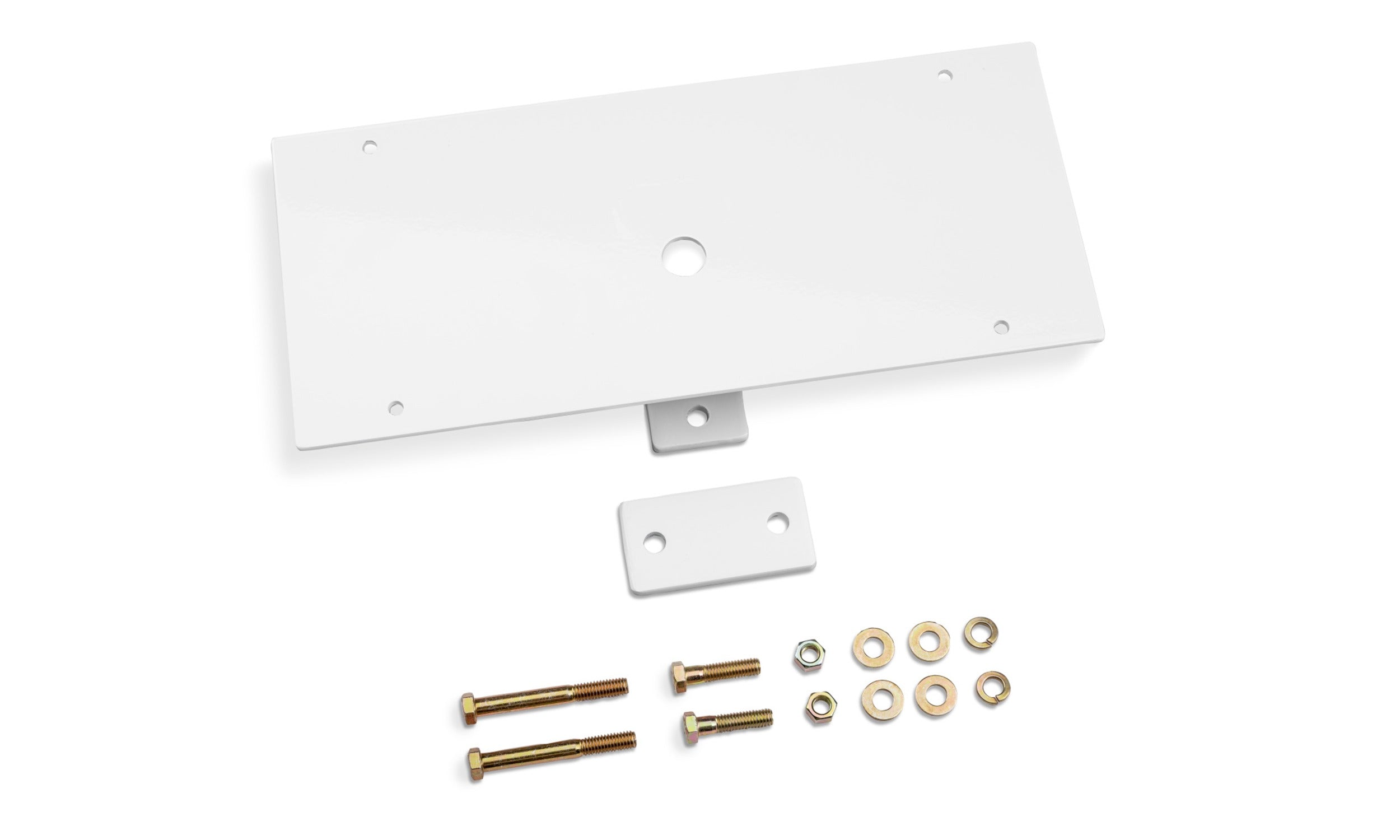 Backrack 91002RECW Utility Light Bracket