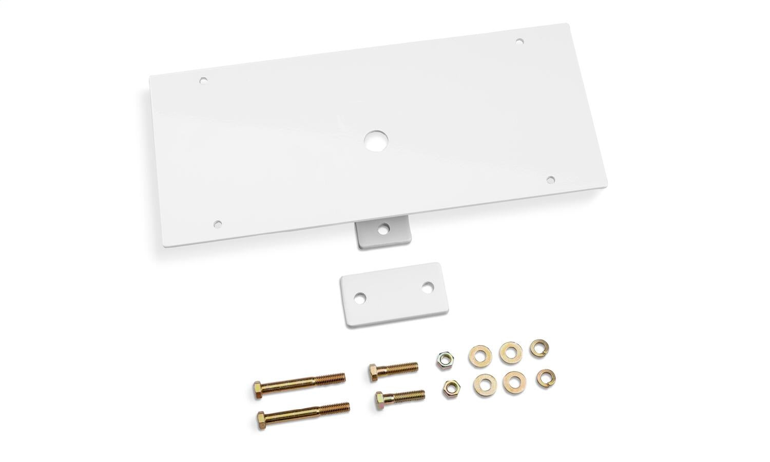 Backrack 91002RECW Utility Light Bracket