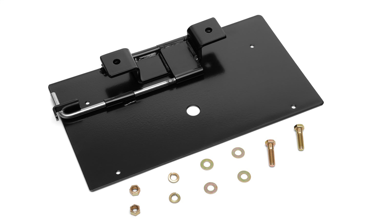 Backrack 91002 Utility Light Bracket