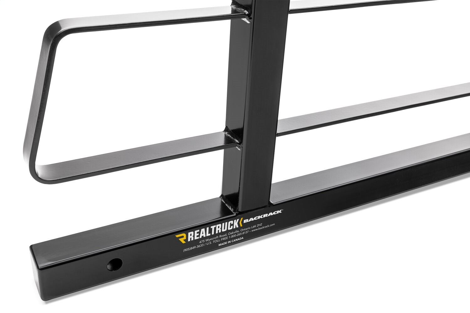 Backrack 15009 Backrack Headache Rack Frame