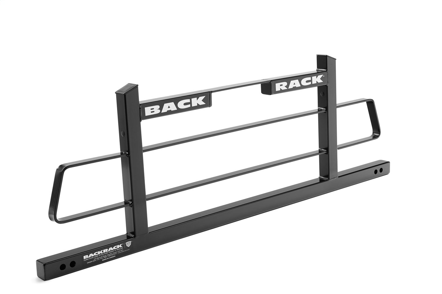 Backrack 15026 Backrack Headache Rack Frame