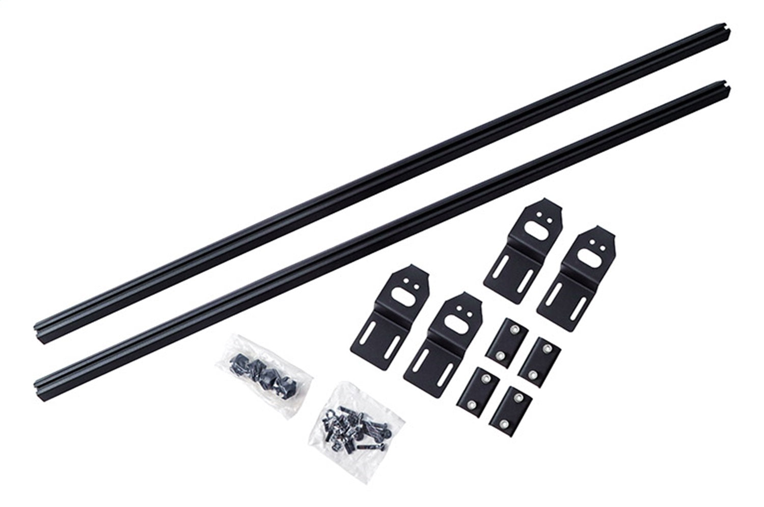 Dee Zee DZ99780BPT Hex Series Universal Cross Rail Bolt Kit Fits 16-26 Tacoma