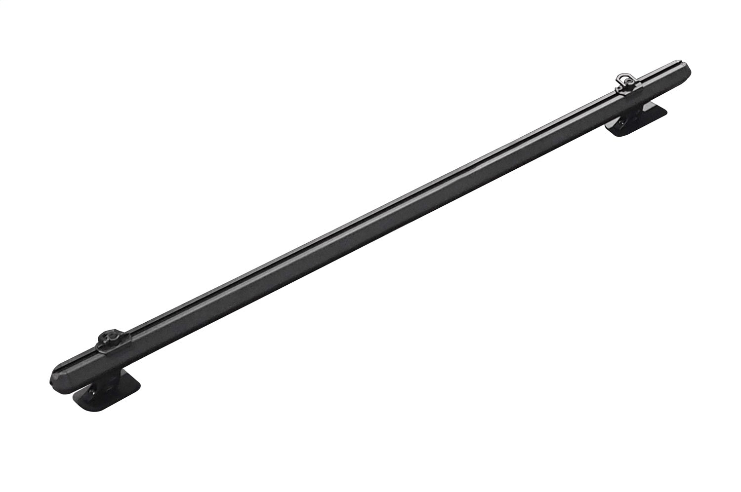 Dee Zee DZ99708TB Hex Side Rail Fits F-150 F-250 Super Duty F-350 Super Duty