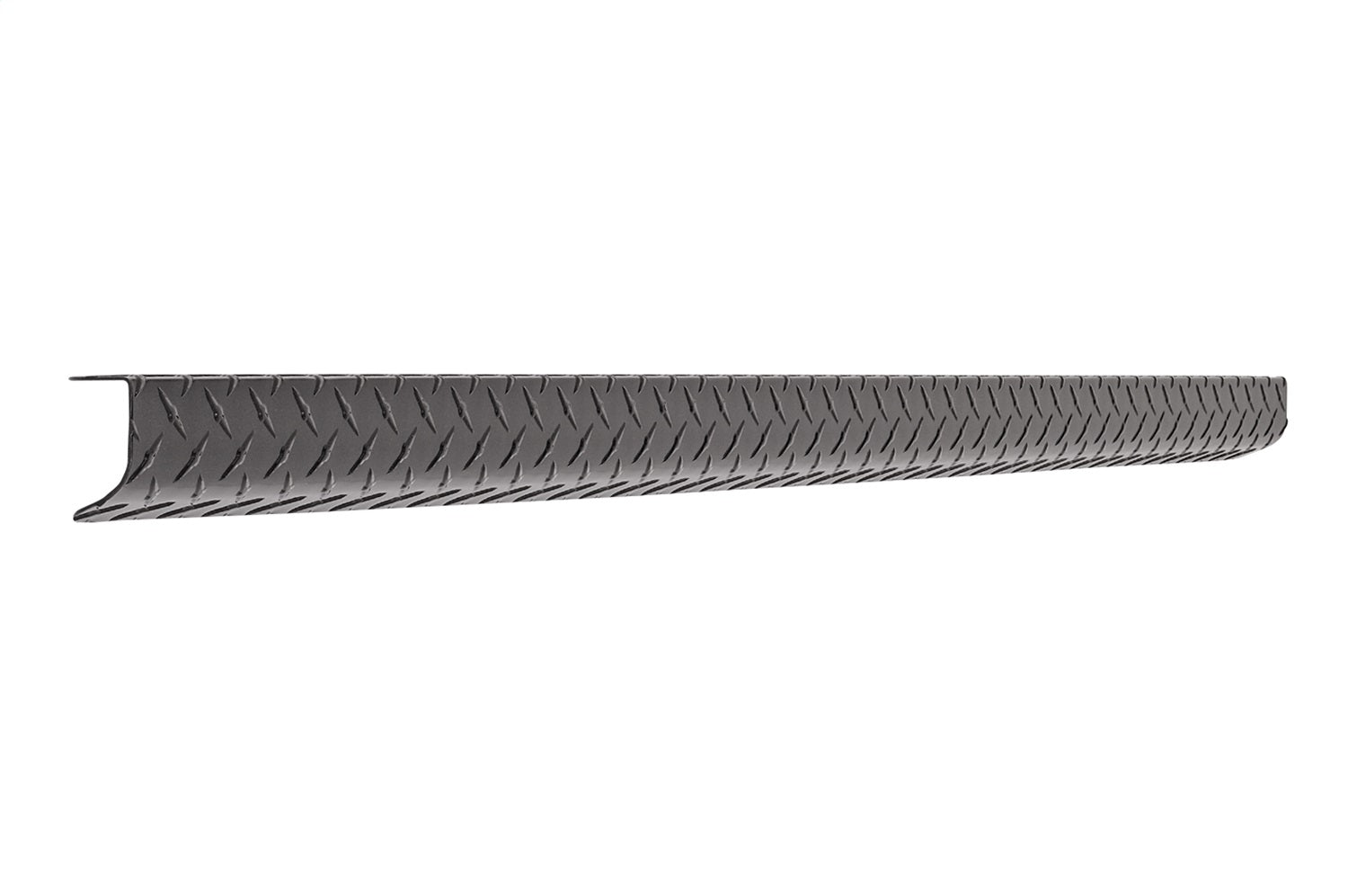 Dee Zee DZ2137B Black-Tread Tailgate Protector