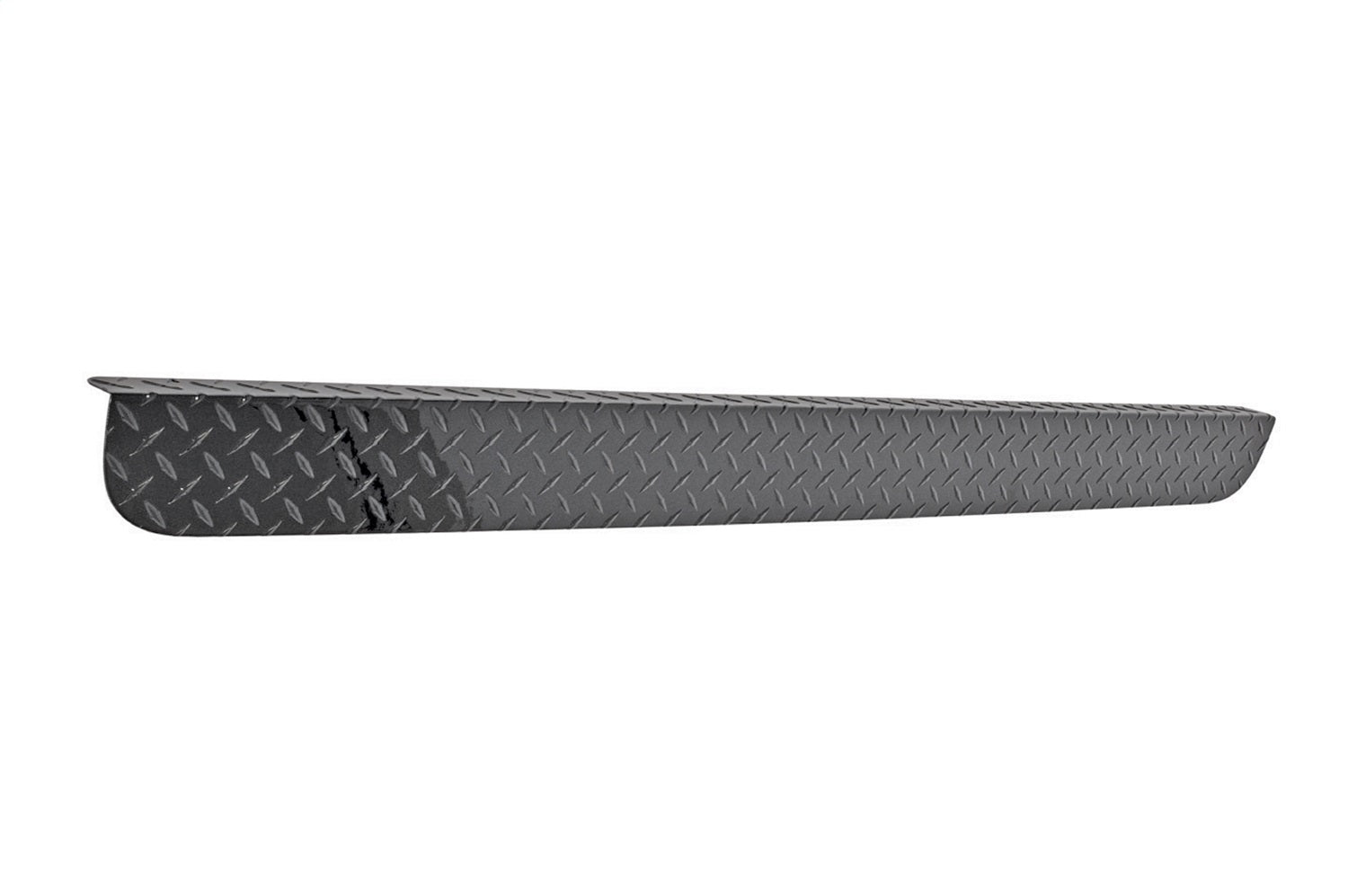 Dee Zee DZ2122B Black-Tread Tailgate Protector