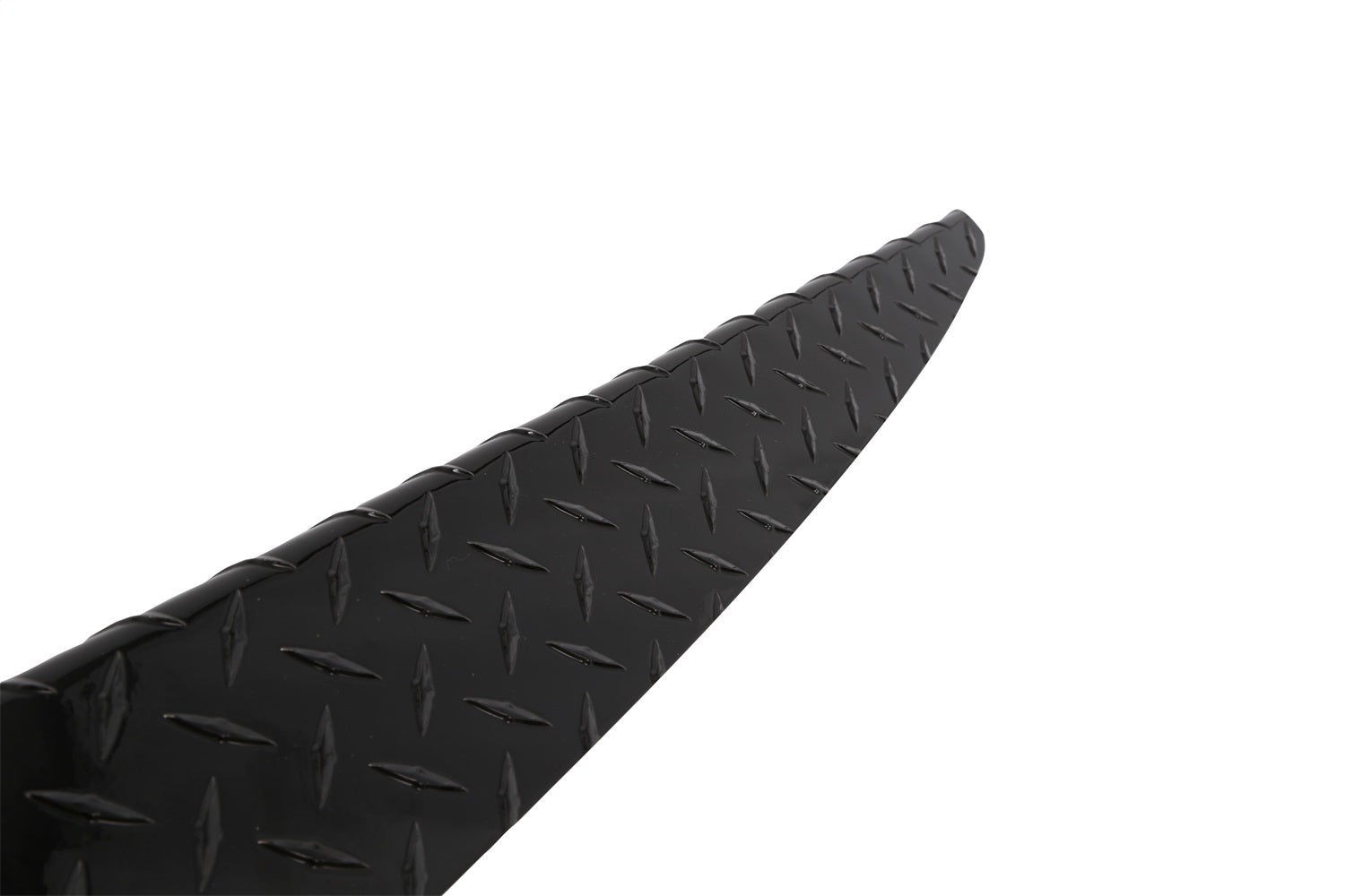 Dee Zee DZ2145B Black-Tread Tailgate Protector