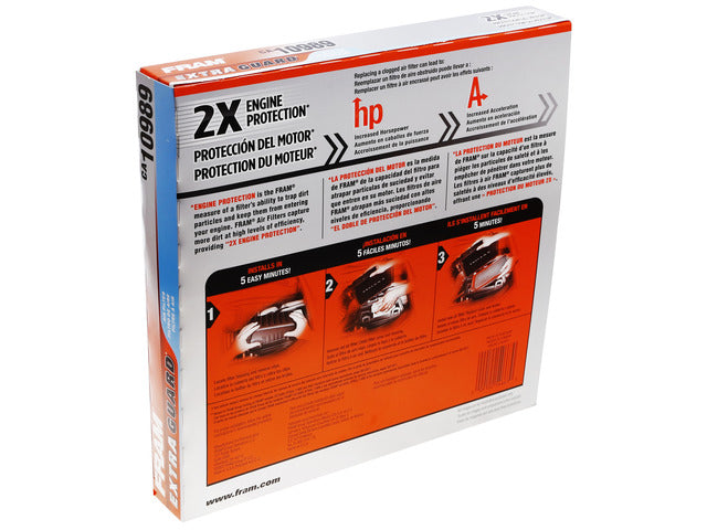 FRAM Engine Air Filter  CA10989