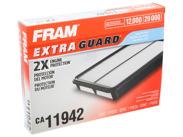 FRAM Engine Air Filter  CA11942