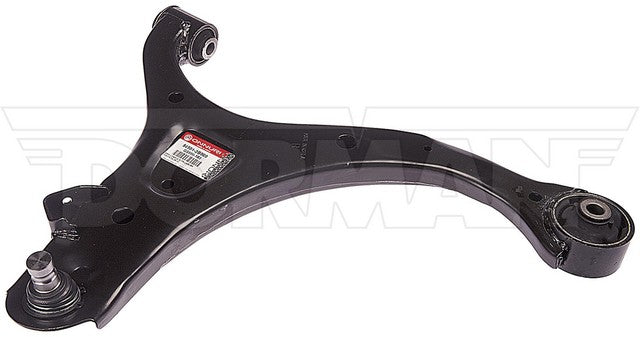 Dorman - OE Solutions Suspension Control Arm and Ball Joint Assembly  521-638
