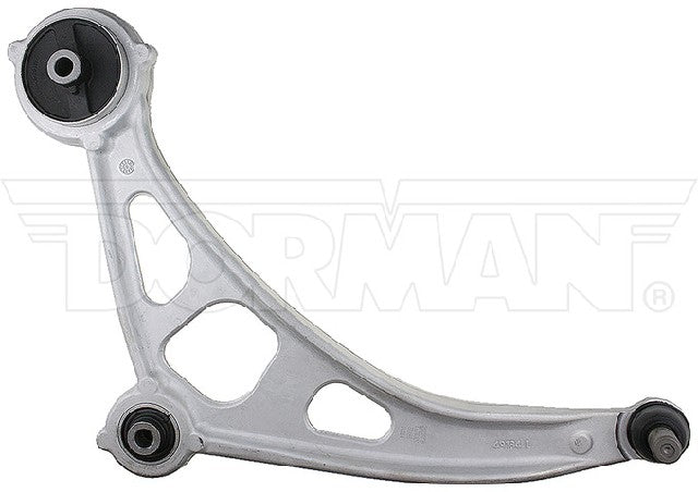 MAS Industries Suspension Control Arm and Ball Joint Assembly  CB69393