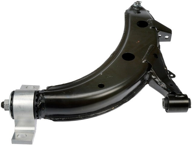 MAS Industries Suspension Control Arm and Ball Joint Assembly  CB72004