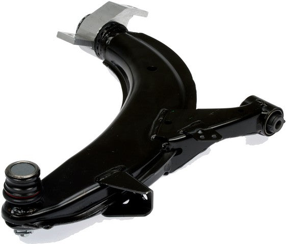 MAS Industries Suspension Control Arm and Ball Joint Assembly  CB72004