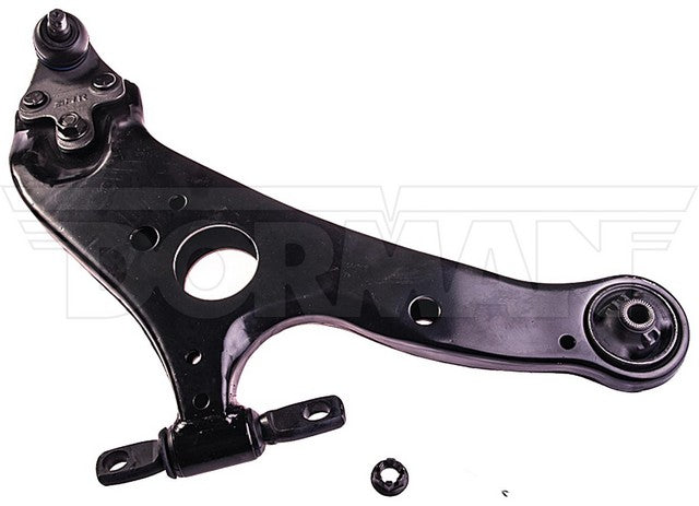 Dorman - OE Solutions Suspension Control Arm and Ball Joint Assembly  522-498
