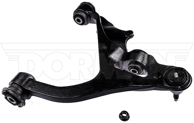 Dorman - OE Solutions Suspension Control Arm and Ball Joint Assembly  522-556