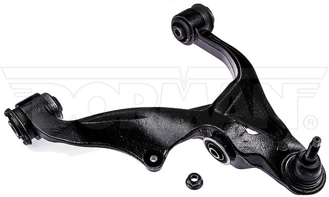 Dorman - OE Solutions Suspension Control Arm and Ball Joint Assembly  522-556
