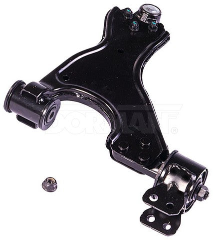 Dorman - OE Solutions Suspension Control Arm and Ball Joint Assembly  522-022