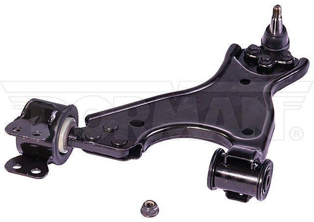 Dorman - OE Solutions Suspension Control Arm and Ball Joint Assembly  522-022