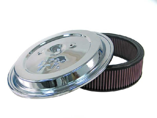 K&N Air Filter Cover Assembly  CE-1502