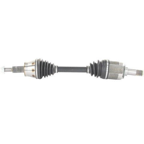 TrakMotive CV Axle Shaft  CH-8255