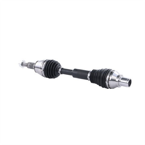 TrakMotive CV Axle Shaft  CH-8256XTT