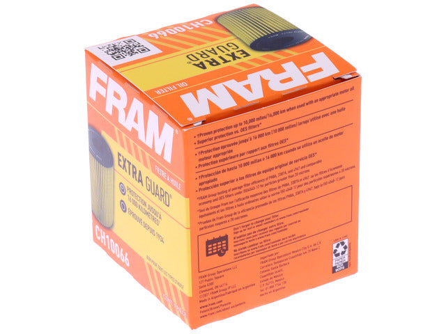 FRAM Engine Oil Filter  CH10066