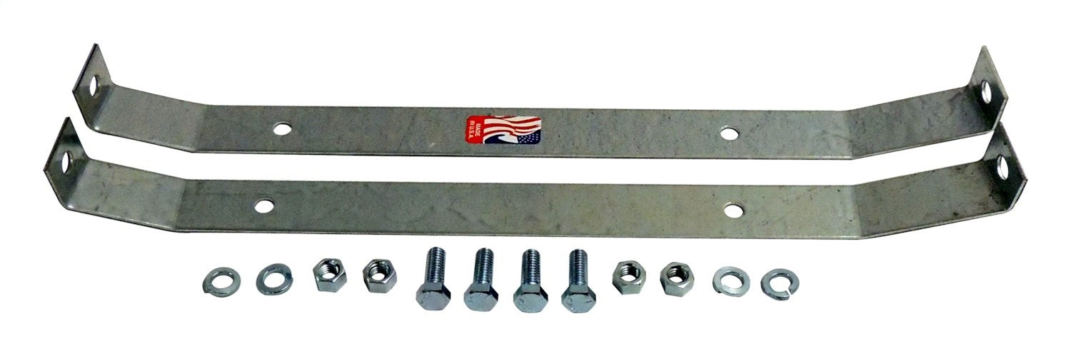 Crown Automotive CJGTSE1 Fuel Tank Strap Kit