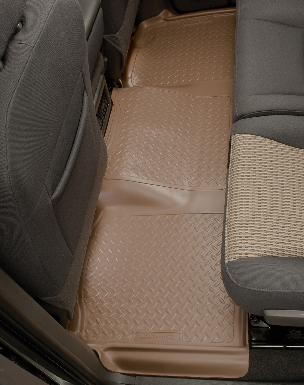 Husky Liners 61361 Classic Style Floor Liner