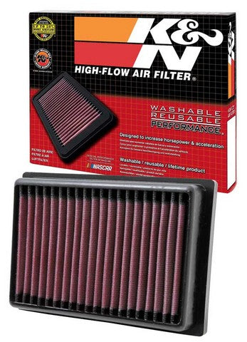K&N Engine Air Filter  CM-9910